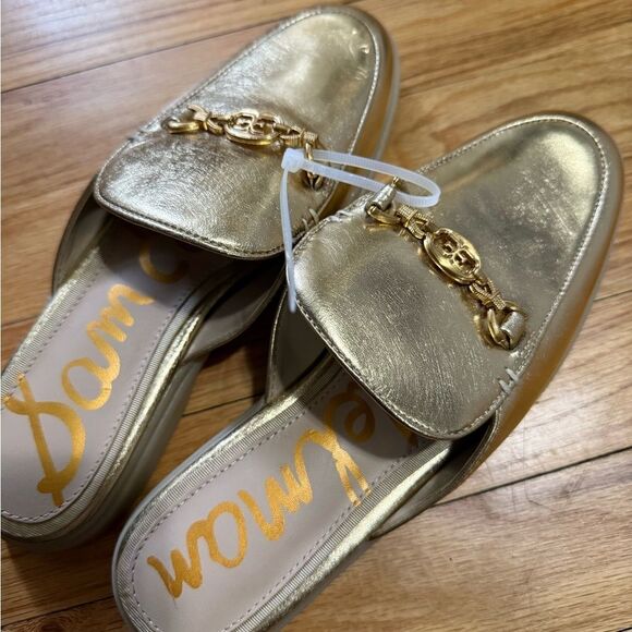 Sam Edelman | Kira Mule - Picture 7 of 7